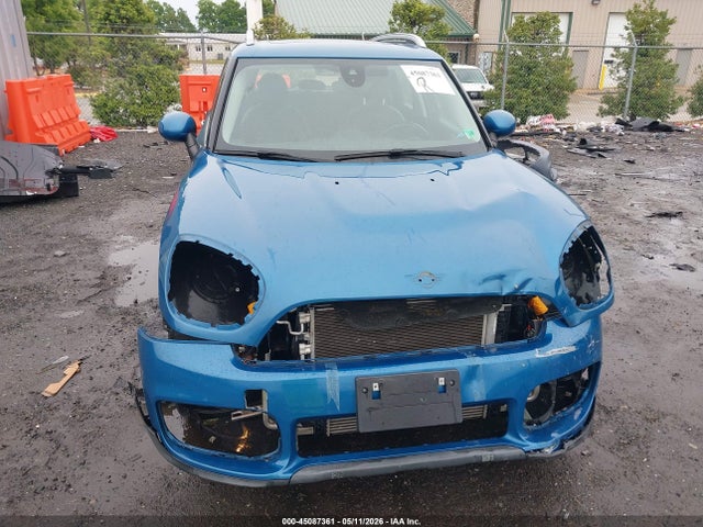 Aukcja sprzedaży 2019 Mini Countryman Cooper, vin: WMZYS7C50K3F44791, numer aukcji: 45087361