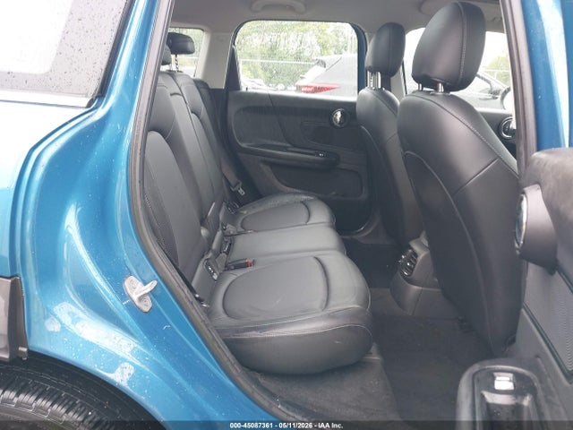 Aukcja sprzedaży 2019 Mini Countryman Cooper, vin: WMZYS7C50K3F44791, numer aukcji: 45087361