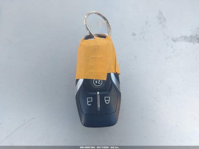 2FMTK4J85FBC13029 Ford EDGE SEL