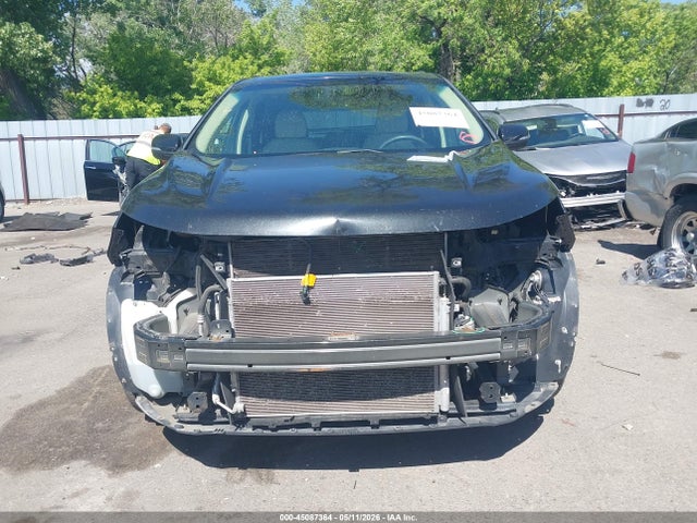 2FMTK4J85FBC13029 Ford EDGE SEL