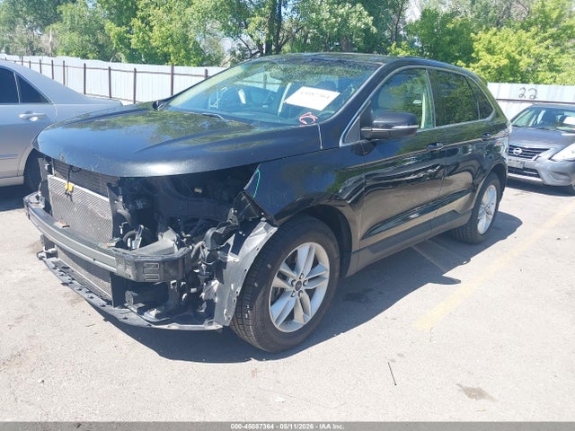 2FMTK4J85FBC13029 Ford EDGE SEL