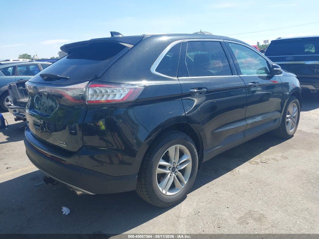 2FMTK4J85FBC13029 Ford EDGE SEL