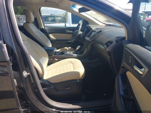 2FMTK4J85FBC13029 Ford EDGE SEL