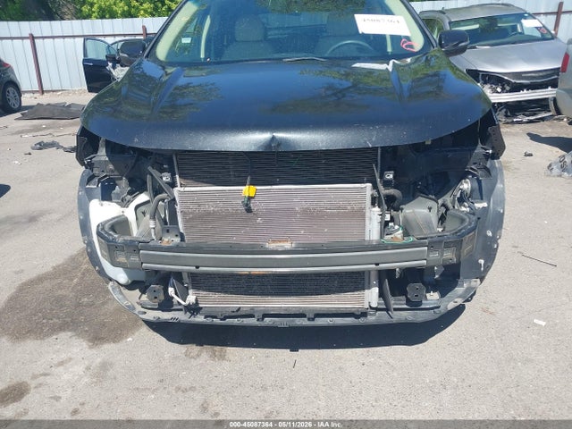 2FMTK4J85FBC13029 Ford EDGE SEL