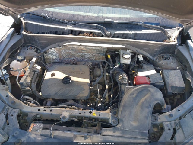 45087368 :رقم المزاد ، KL79MTSL4MB062979 vin ، 2021 Chevrolet Trailblazer Fwd Rs مزاد بيع