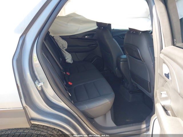 45087368 :رقم المزاد ، KL79MTSL4MB062979 vin ، 2021 Chevrolet Trailblazer Fwd Rs مزاد بيع