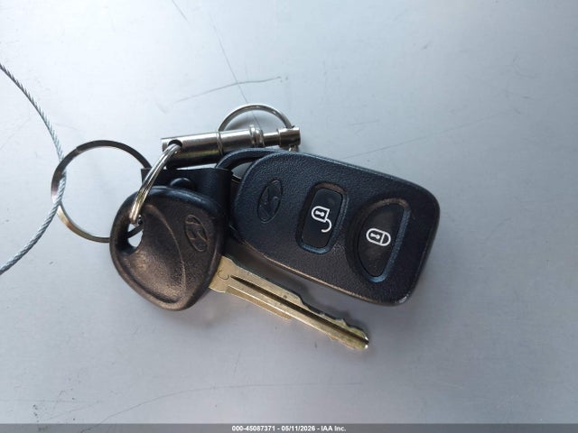2007 Hyundai Santa Fe Gls მანქანა იყიდება აუქციონზე, vin: 5NMSG13D87H036408, აუქციონის ნომერი: 45087371