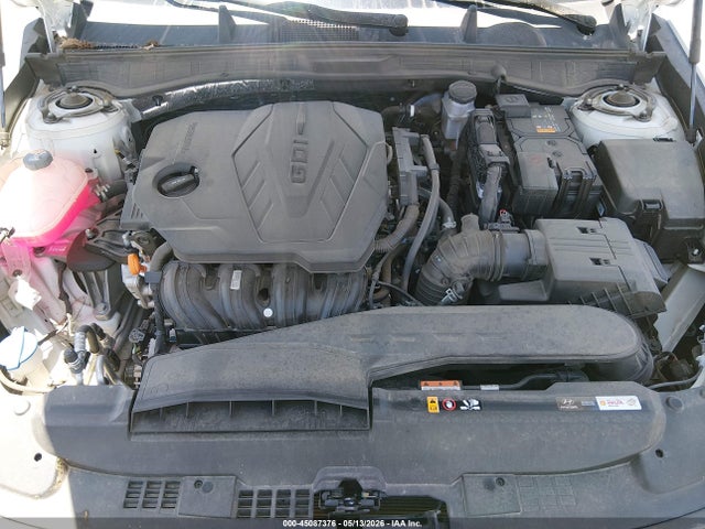 Hyundai SONATA SEL 2025 KMHL64JA1SA500462 Image 10