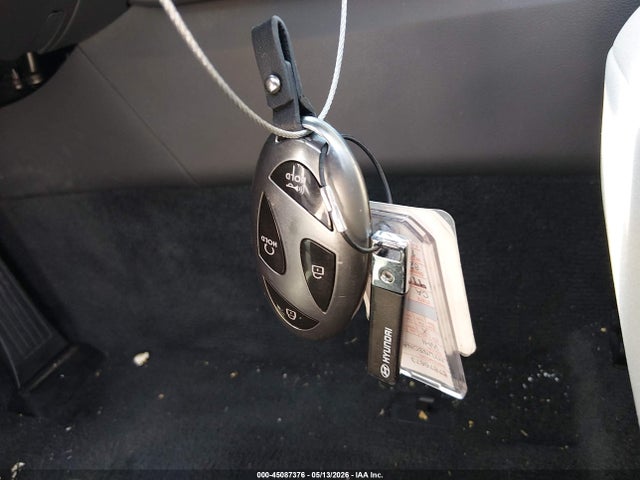 Hyundai SONATA SEL 2025 KMHL64JA1SA500462 Image 11