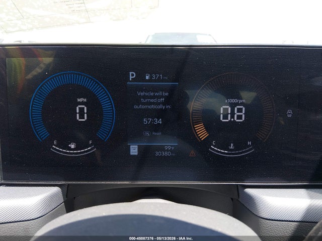 Hyundai SONATA SEL 2025 KMHL64JA1SA500462 Image 7