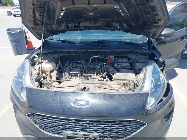 Aukcja sprzedaży 2022 Ford Escape Se, vin: 1FMCU9G63NUA72824, numer aukcji: 45087377