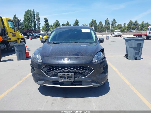 Aukcja sprzedaży 2022 Ford Escape Se, vin: 1FMCU9G63NUA72824, numer aukcji: 45087377