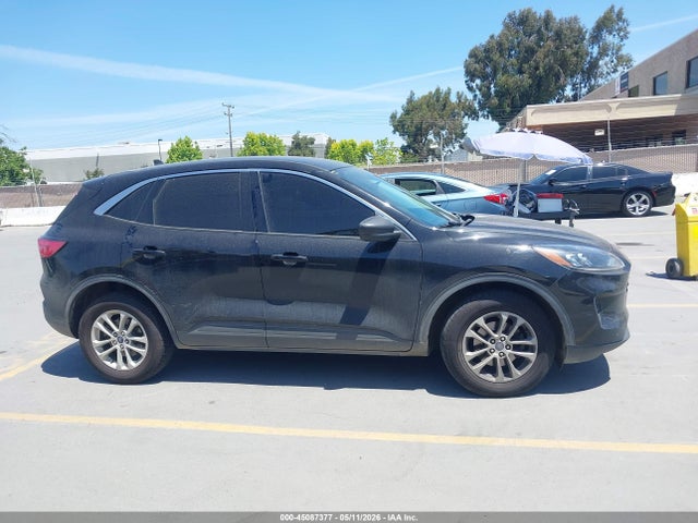 Aukcja sprzedaży 2022 Ford Escape Se, vin: 1FMCU9G63NUA72824, numer aukcji: 45087377