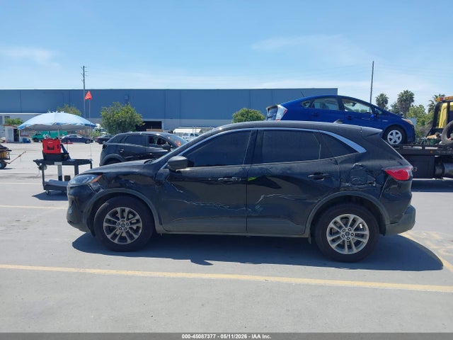 Aukcja sprzedaży 2022 Ford Escape Se, vin: 1FMCU9G63NUA72824, numer aukcji: 45087377