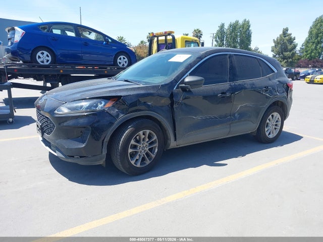 Aukcja sprzedaży 2022 Ford Escape Se, vin: 1FMCU9G63NUA72824, numer aukcji: 45087377