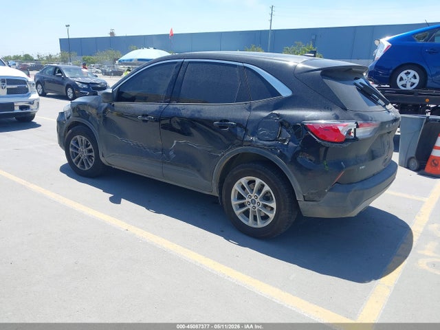 Aukcja sprzedaży 2022 Ford Escape Se, vin: 1FMCU9G63NUA72824, numer aukcji: 45087377