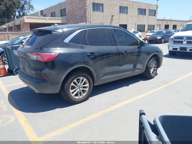 Aukcja sprzedaży 2022 Ford Escape Se, vin: 1FMCU9G63NUA72824, numer aukcji: 45087377