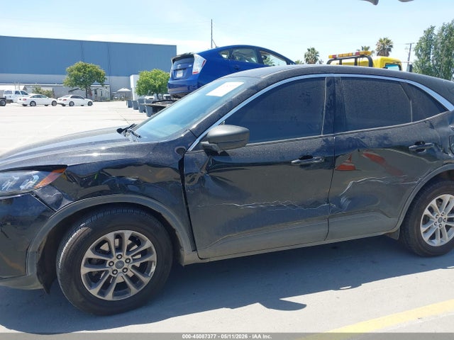 Aukcja sprzedaży 2022 Ford Escape Se, vin: 1FMCU9G63NUA72824, numer aukcji: 45087377