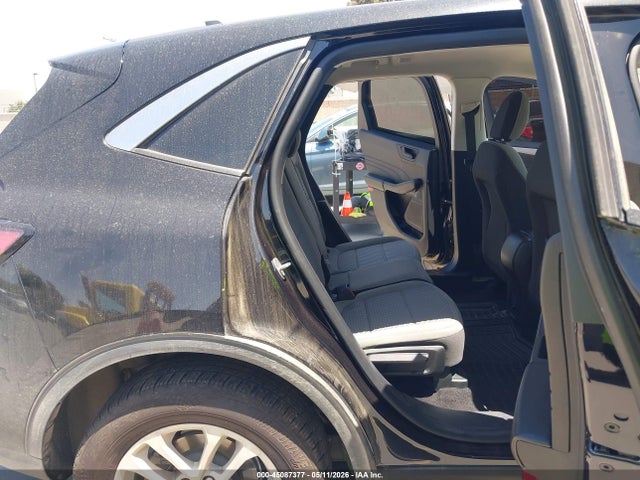 Aukcja sprzedaży 2022 Ford Escape Se, vin: 1FMCU9G63NUA72824, numer aukcji: 45087377