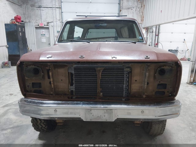 Aukcja sprzedaży 1981 Ford F250, vin: 1FTHF26G6BPA90847, numer aukcji: 45087389