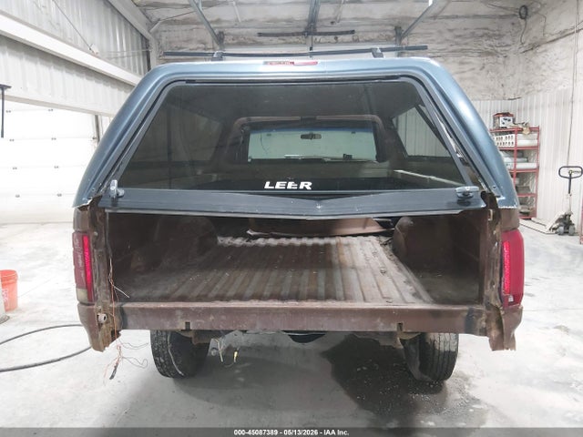 Aukcja sprzedaży 1981 Ford F250, vin: 1FTHF26G6BPA90847, numer aukcji: 45087389