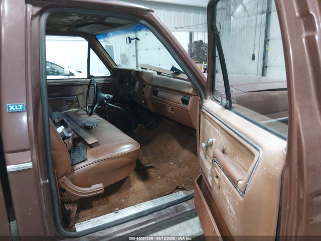 Aukcja sprzedaży 1981 Ford F250, vin: 1FTHF26G6BPA90847, numer aukcji: 45087389