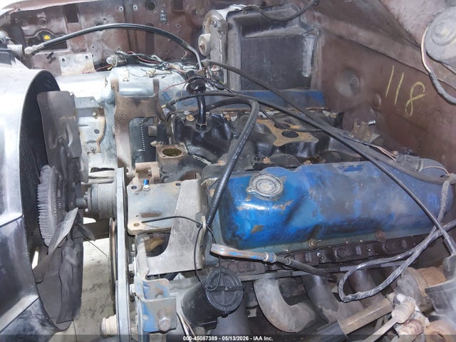 Aukcja sprzedaży 1981 Ford F250, vin: 1FTHF26G6BPA90847, numer aukcji: 45087389