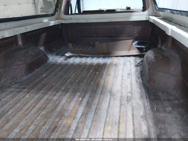 Aukcja sprzedaży 1981 Ford F250, vin: 1FTHF26G6BPA90847, numer aukcji: 45087389
