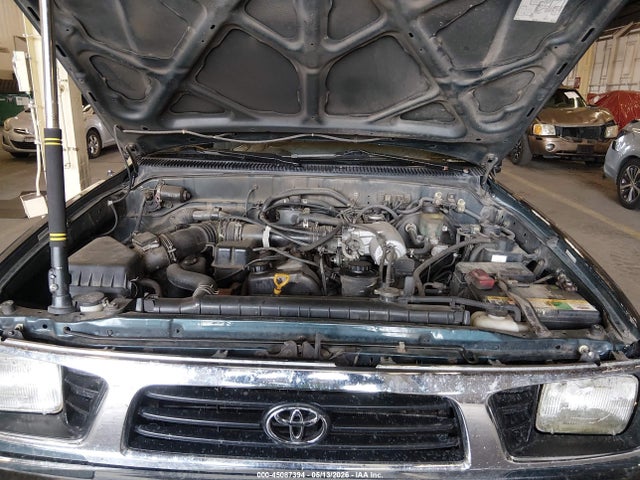 1996 Toyota Tacoma Xtracab მანქანა იყიდება აუქციონზე, vin: 4TAWM72N2TZ109751, აუქციონის ნომერი: 45087394