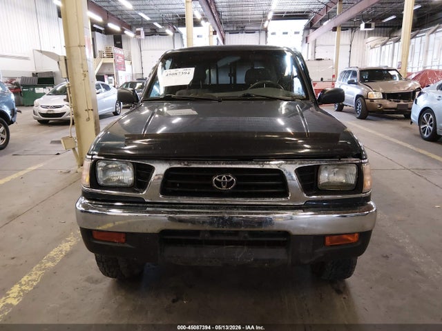1996 Toyota Tacoma Xtracab მანქანა იყიდება აუქციონზე, vin: 4TAWM72N2TZ109751, აუქციონის ნომერი: 45087394