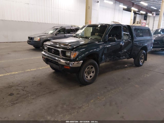 1996 Toyota Tacoma Xtracab მანქანა იყიდება აუქციონზე, vin: 4TAWM72N2TZ109751, აუქციონის ნომერი: 45087394