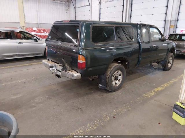 1996 Toyota Tacoma Xtracab მანქანა იყიდება აუქციონზე, vin: 4TAWM72N2TZ109751, აუქციონის ნომერი: 45087394