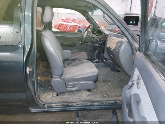 1996 Toyota Tacoma Xtracab მანქანა იყიდება აუქციონზე, vin: 4TAWM72N2TZ109751, აუქციონის ნომერი: 45087394