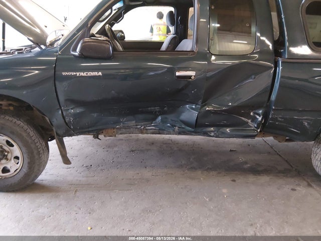 1996 Toyota Tacoma Xtracab მანქანა იყიდება აუქციონზე, vin: 4TAWM72N2TZ109751, აუქციონის ნომერი: 45087394