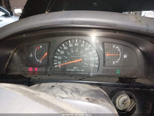 1996 Toyota Tacoma Xtracab მანქანა იყიდება აუქციონზე, vin: 4TAWM72N2TZ109751, აუქციონის ნომერი: 45087394