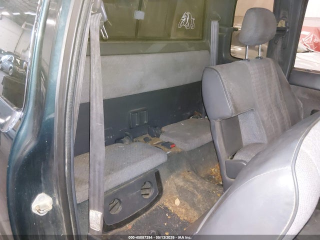 1996 Toyota Tacoma Xtracab მანქანა იყიდება აუქციონზე, vin: 4TAWM72N2TZ109751, აუქციონის ნომერი: 45087394