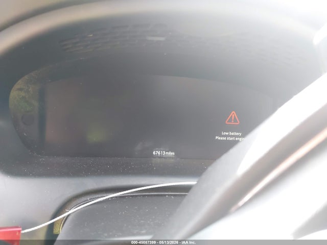 2018 Jaguar Xj Xjl Portfolio მანქანა იყიდება აუქციონზე, vin: SAJWA2G74J8W13622, აუქციონის ნომერი: 45087399