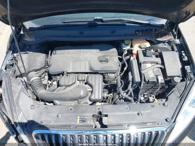 Продаж на аукціоні авто 2015 Buick Verano, vin: 1G4PP5SKXF4145419, номер лоту: 45087401