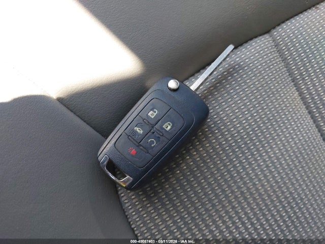 Продаж на аукціоні авто 2015 Buick Verano, vin: 1G4PP5SKXF4145419, номер лоту: 45087401