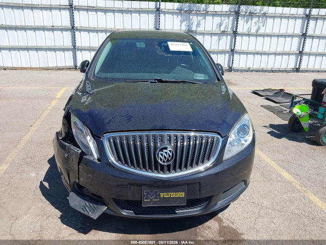 Продаж на аукціоні авто 2015 Buick Verano, vin: 1G4PP5SKXF4145419, номер лоту: 45087401