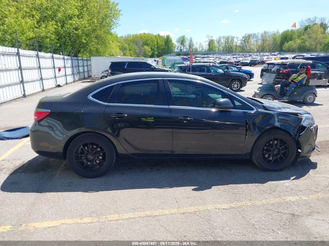 Продаж на аукціоні авто 2015 Buick Verano, vin: 1G4PP5SKXF4145419, номер лоту: 45087401