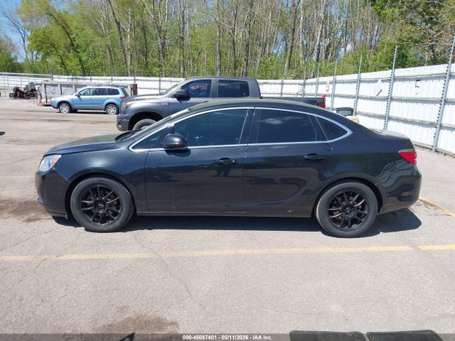 Продаж на аукціоні авто 2015 Buick Verano, vin: 1G4PP5SKXF4145419, номер лоту: 45087401