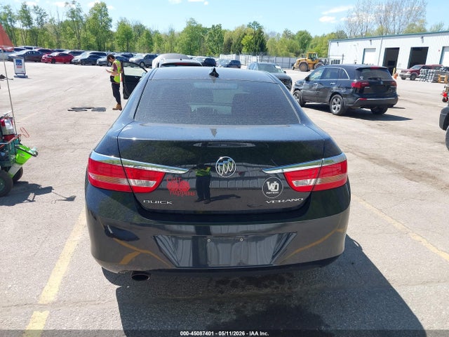 Продаж на аукціоні авто 2015 Buick Verano, vin: 1G4PP5SKXF4145419, номер лоту: 45087401