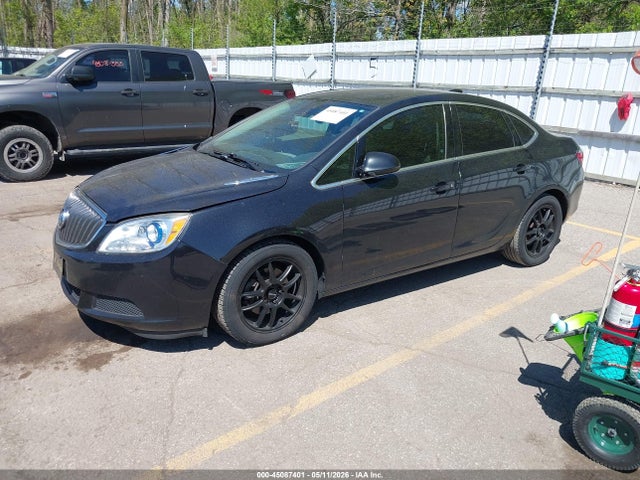 Продаж на аукціоні авто 2015 Buick Verano, vin: 1G4PP5SKXF4145419, номер лоту: 45087401
