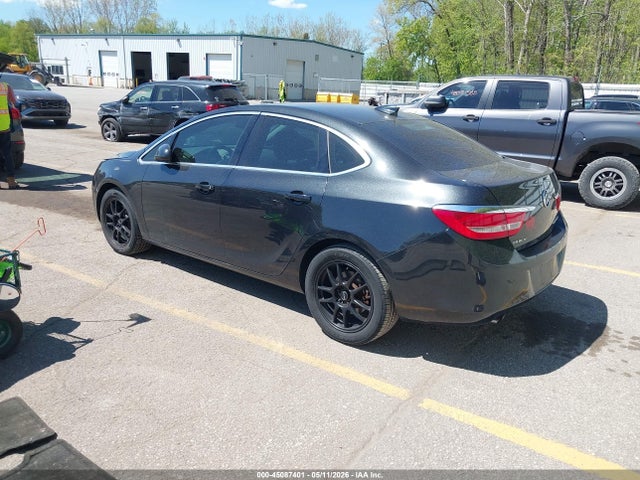 Продаж на аукціоні авто 2015 Buick Verano, vin: 1G4PP5SKXF4145419, номер лоту: 45087401