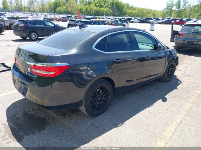 Продаж на аукціоні авто 2015 Buick Verano, vin: 1G4PP5SKXF4145419, номер лоту: 45087401