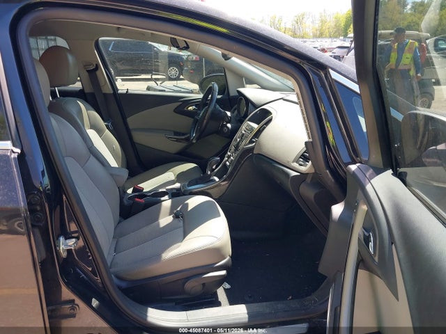 Продаж на аукціоні авто 2015 Buick Verano, vin: 1G4PP5SKXF4145419, номер лоту: 45087401