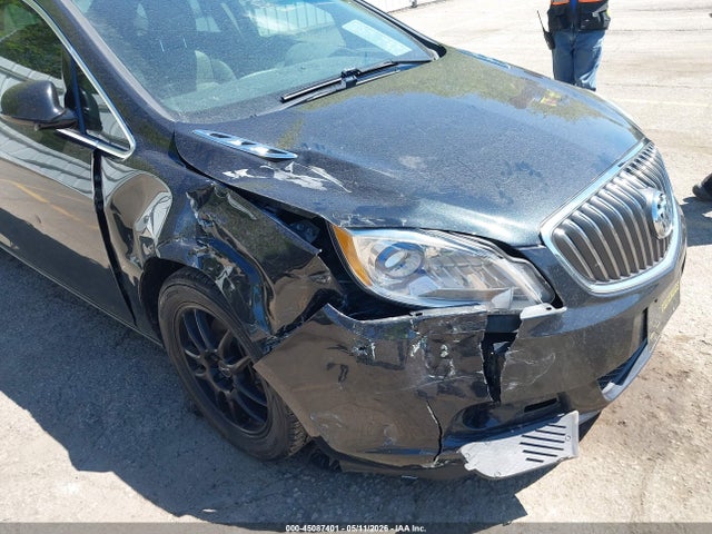 Продаж на аукціоні авто 2015 Buick Verano, vin: 1G4PP5SKXF4145419, номер лоту: 45087401