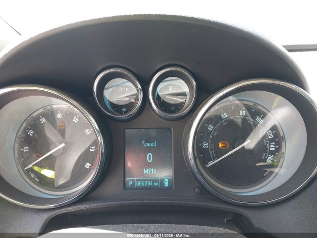 Продаж на аукціоні авто 2015 Buick Verano, vin: 1G4PP5SKXF4145419, номер лоту: 45087401