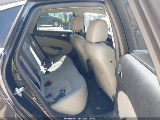Продаж на аукціоні авто 2015 Buick Verano, vin: 1G4PP5SKXF4145419, номер лоту: 45087401